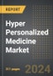 Hyper Personalized Medicine Market (2024 Edition): Market Size, Trends, Opportunities and Forecast by Product, Application, End-User, Region, By Country: 2020-2030 - Product Thumbnail Image