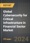 Global Cybersecurity for Critical Infrastructure in Financial Sector Market (2024 Edition): Market Size, Trends, Opportunities and Forecast, by Industry Sector, Deployment, Component Region, By Country: 2020-2030 - Product Thumbnail Image