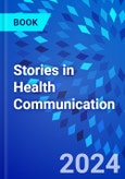 Stories in Health Communication- Product Image