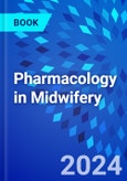 Pharmacology in Midwifery- Product Image