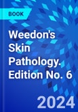 Weedon's Skin Pathology. Edition No. 6- Product Image