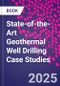 State-of-the-Art Geothermal Well Drilling Case Studies - Product Image