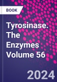 Tyrosinase. The Enzymes Volume 56- Product Image