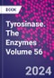 Tyrosinase. The Enzymes Volume 56 - Product Thumbnail Image