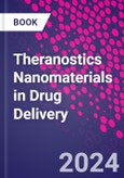 Theranostics Nanomaterials in Drug Delivery- Product Image