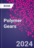 Polymer Gears- Product Image