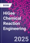 HiGee Chemical Reaction Engineering - Product Thumbnail Image