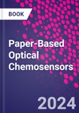 Paper-Based Optical Chemosensors- Product Image