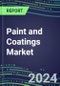 2023-2028 Paint and Coatings Market Segment Forecasts: Supplier Marketing Tactics and Technological Know-How - Product Thumbnail Image