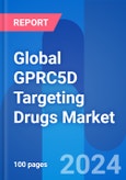 Global GPRC5D Targeting Drugs Market Opportunity and Clinical Trials Insight 2024- Product Image
