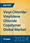 Vinyl Chloride-Vinylidene Chloride Copolymer Global Market Insights 2024, Analysis and Forecast to 2029, by Manufacturers, Regions, Technology, Application - Product Image