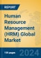 Human Resource Management (HRM) Global Market Insights 2024, Analysis and Forecast to 2029, by Market Participants, Regions, Technology, Application - Product Image