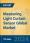 Measuring Light Curtain Sensor Global Market Insights 2024, Analysis and Forecast to 2029, by Manufacturers, Regions, Technology, Application, Product Type - Product Image