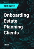 Onboarding Estate Planning Clients- Product Image