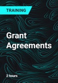 Grant Agreements- Product Image