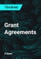 Grant Agreements - Product Thumbnail Image