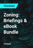 Zoning: Briefings & eBook Bundle- Product Image