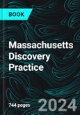 Massachusetts Discovery Practice- Product Image