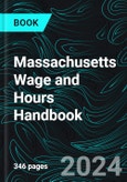 Massachusetts Wage and Hours Handbook- Product Image