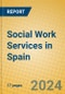 Social Work Services in Spain - Product Image