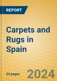 Carpets and Rugs in Spain- Product Image