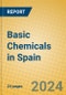 Basic Chemicals in Spain - Product Thumbnail Image