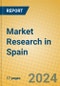 Market Research in Spain - Product Thumbnail Image