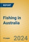 Fishing in Australia - Product Thumbnail Image