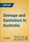 Sewage and Sanitation in Australia - Product Thumbnail Image