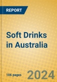 Soft Drinks in Australia- Product Image