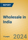 Wholesale in India- Product Image