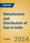Manufacture and Distribution of Gas in India - Product Thumbnail Image
