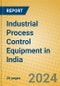 Industrial Process Control Equipment in India - Product Image