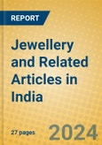 Jewellery and Related Articles in India- Product Image