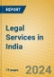 Legal Services in India - Product Image