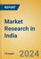 Market Research in India - Product Thumbnail Image