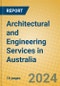 Architectural and Engineering Services in Australia - Product Image