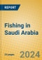 Fishing in Saudi Arabia - Product Thumbnail Image