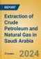 Extraction of Crude Petroleum and Natural Gas in Saudi Arabia - Product Thumbnail Image