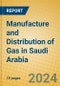 Manufacture and Distribution of Gas in Saudi Arabia - Product Thumbnail Image