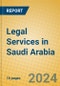 Legal Services in Saudi Arabia - Product Thumbnail Image