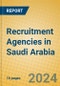 Recruitment Agencies in Saudi Arabia - Product Thumbnail Image