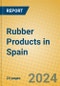 Rubber Products in Spain - Product Thumbnail Image