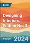 Designing Interiors. Edition No. 3 - Product Image