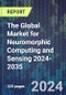 The Global Market for Neuromorphic Computing and Sensing 2024-2035 - Product Image