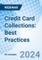 Credit Card Collections: Best Practices - Webinar (Recorded) - Product Thumbnail Image