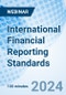 International Financial Reporting Standards - Webinar - Product Image