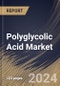 Polyglycolic Acid Market Size, Share & Trends Analysis Report By Form (Fibers, Films and Others), By End User (Medical, Oil & Gas, Packaging, and Others), By Regional Outlook and Forecast, 2024 - 2031 - Product Image