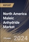 North America Maleic Anhydride Market Size, Share & Trends Analysis Report By Raw Material (N-Butane and Benzene), By Application, By Country and Growth Forecast, 2024 - 2031 - Product Image