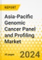 Asia-Pacific Genomic Cancer Panel and Profiling Market: Focus on Application, End User, and Country - Analysis and Forecast, 2023-2033 - Product Image